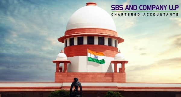 Validity of Amendments Proposed to FCRA – Supreme Court Upholds in Noel Harper